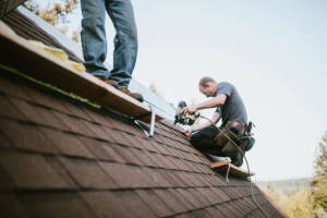 Local Roofers in Wattensaw, AR